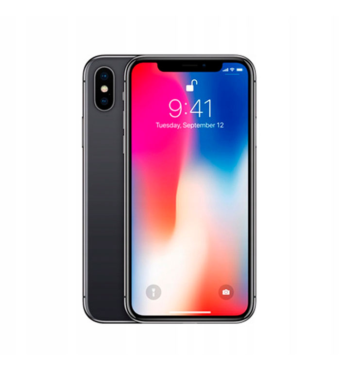 Reemplazo de la batería del iPhone X A1865 A1901 A1902