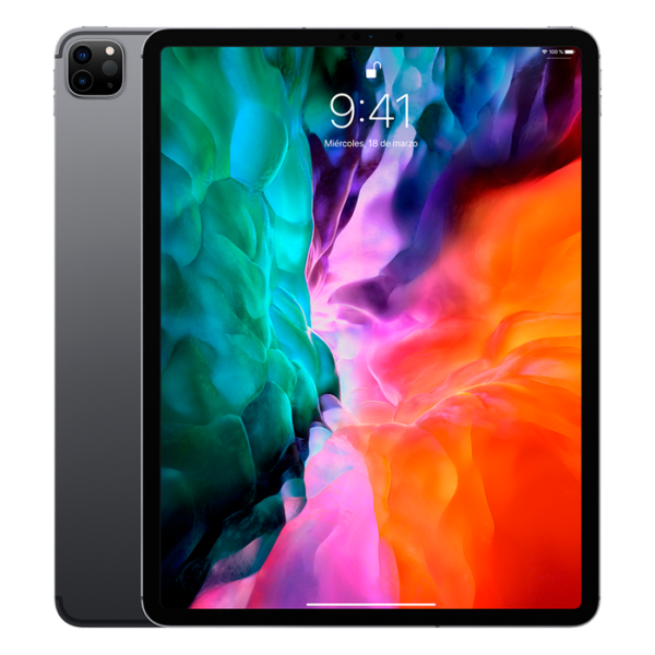 iPad 11" Pro [2020]
