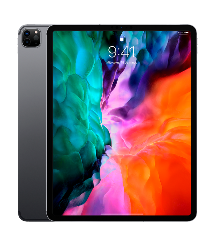 iPad 11" Pro [2020]